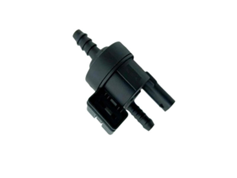 04E906517 Solenoid والو