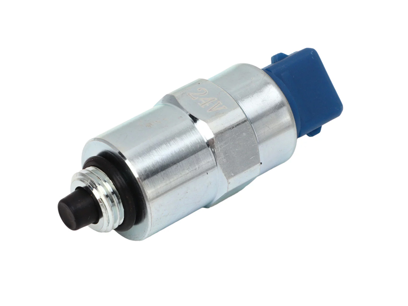 710124 Solenoid والو