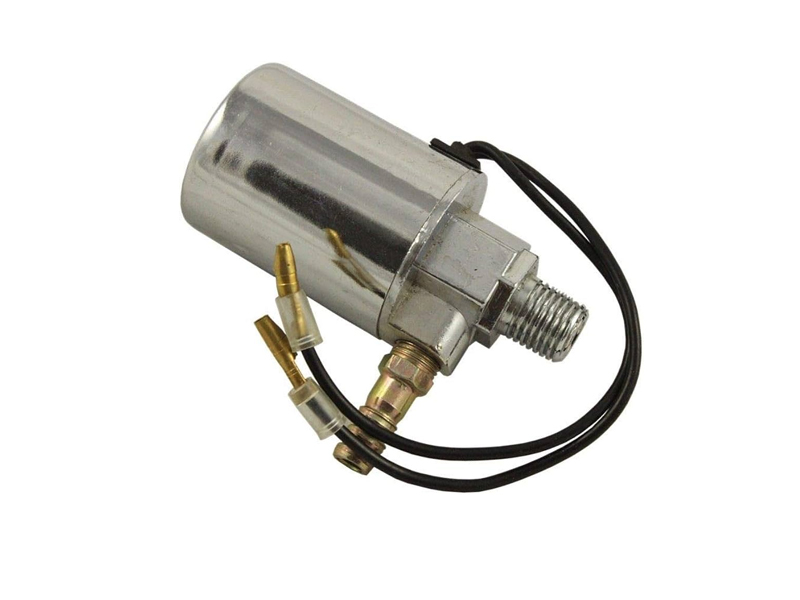 7185-900W، 12V Solenoid والو