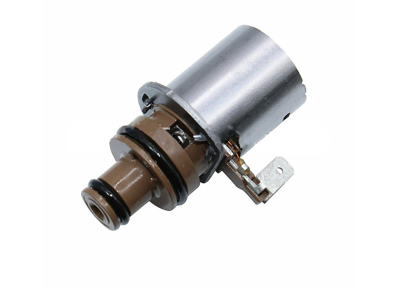 7240-112 Solenoid والو