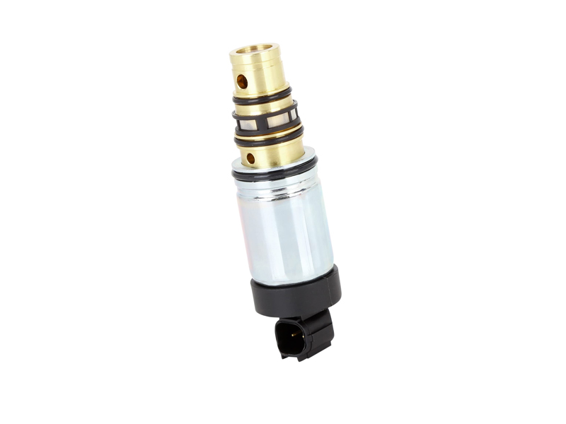 RE22744 Solenoid والو